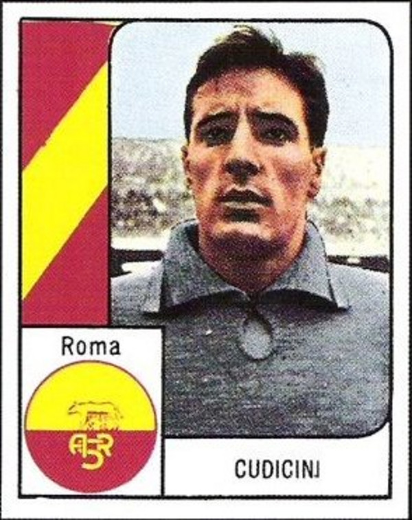 Fabio_Cudicini_Roma