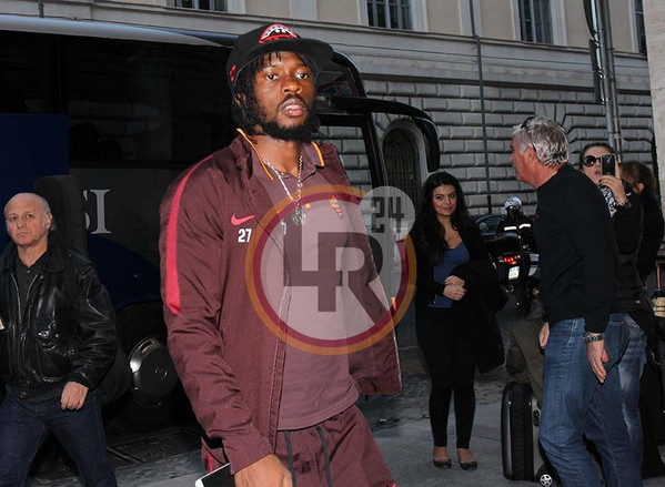 Gervinho Firenze lr24