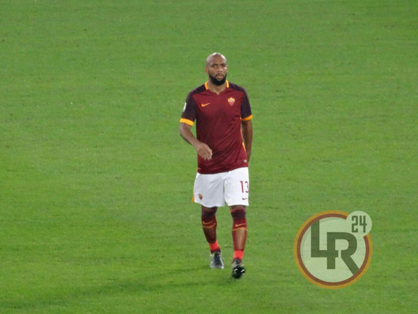 ROMA-UDINESE MAICON 28102015