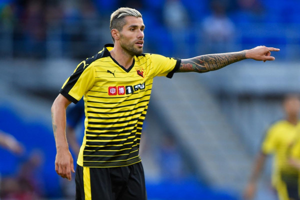 behrami watford