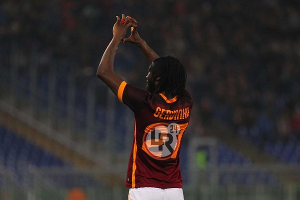 gervinho festeggia lr24