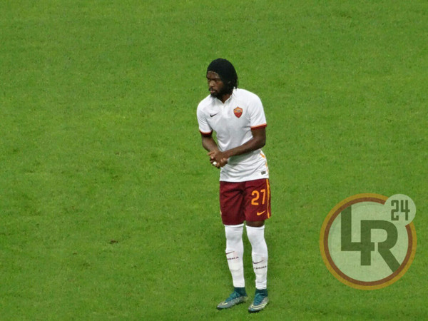 inter roma gervinho