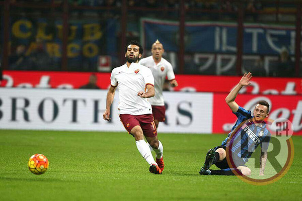 inter roma salah brozovic lr24