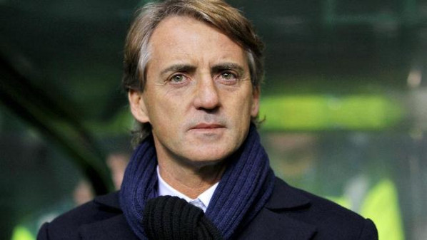 mancini inter