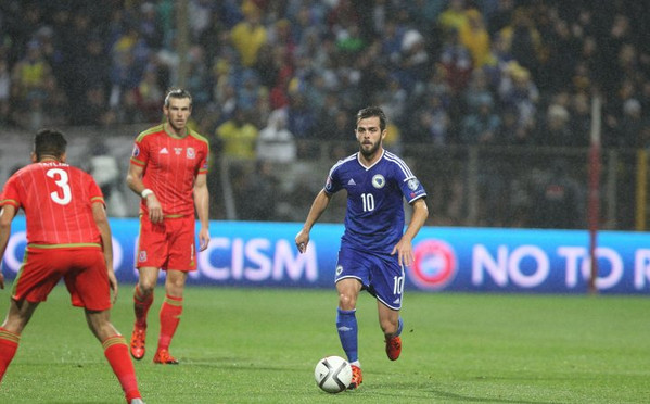 pjanic bosnia galles