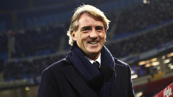 roberto mancini inter