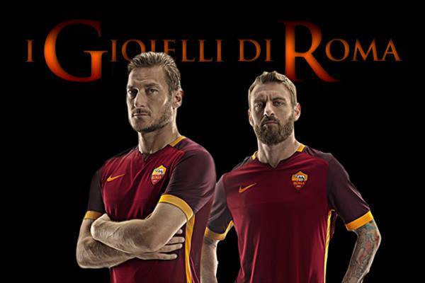 serie romanista i gioielli di roma