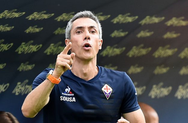 paulo sousa