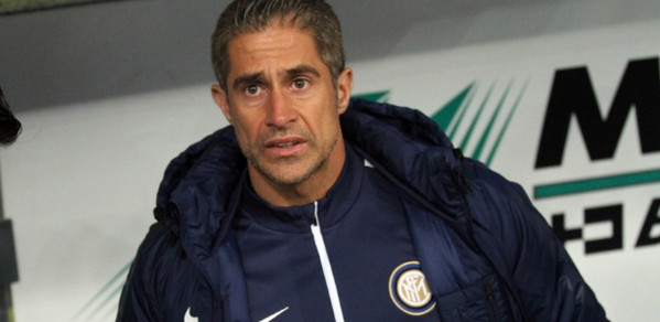 sylvinho-inter collaboratore tecnico