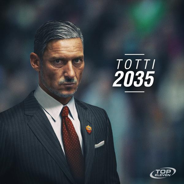 totti 2035