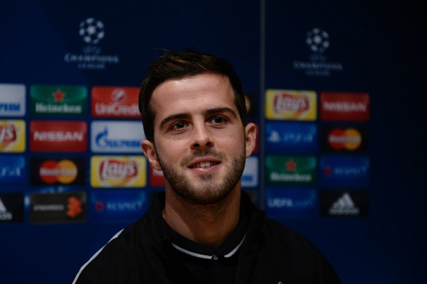 pjanic pp 2 conf barca roma