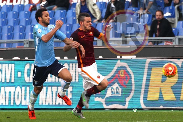 Florenzi derby