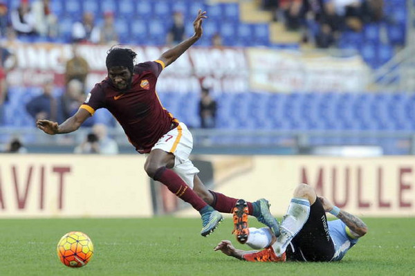 GERVINHO DERBY 2