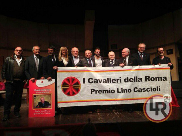 CAVALIERI ROMA 2105