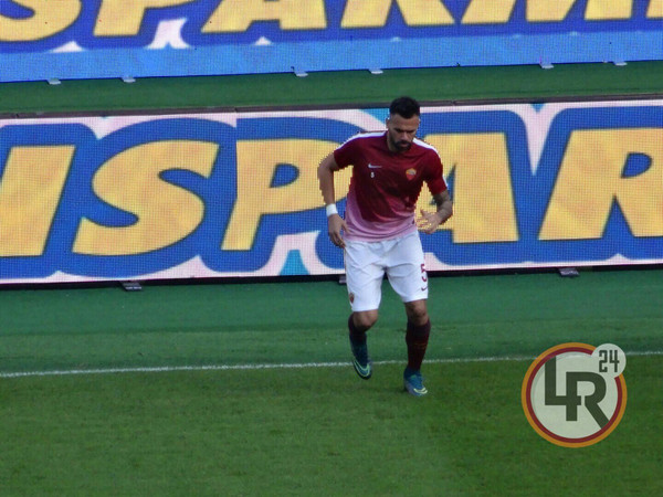 castan riscaldamento