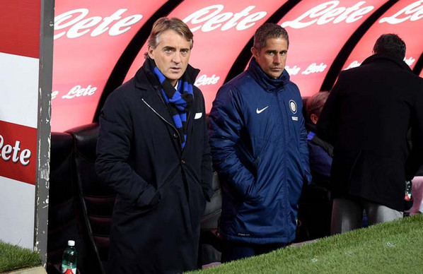 Mancini-Sylvinho