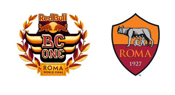 Red Bull Bc One As Roma