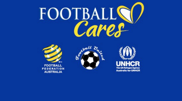 football cares australia