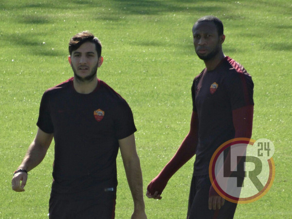 TRIGORIA MANOLAS KEITA LR24