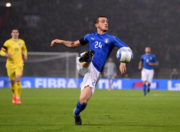 florenzi nazionale