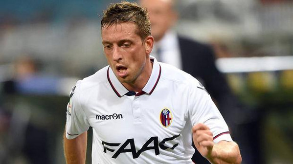 giaccherini bologna