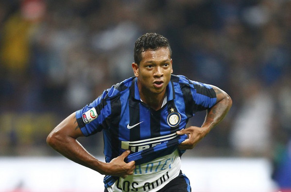 guarin inter