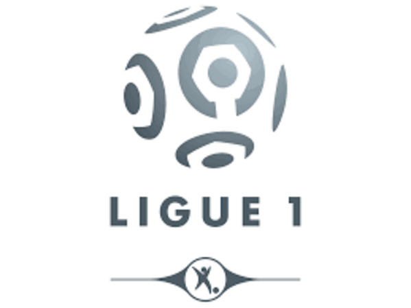 ligue 1 logo