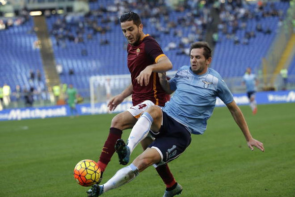 manolas lulic derby