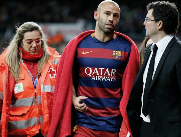 mascherano