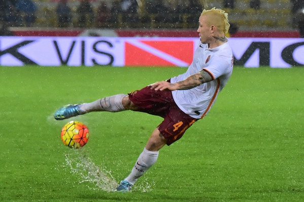 nainggolan-azione