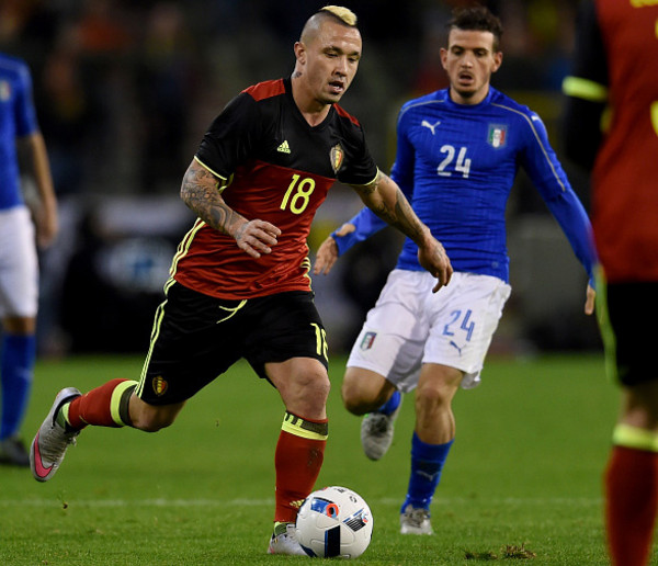 Belgium v Italy - International Friendly