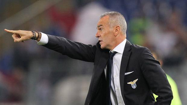 pioli lazio