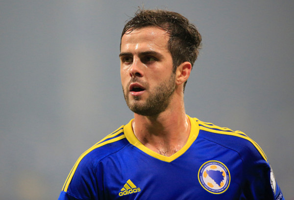 pjanic pp bosnia