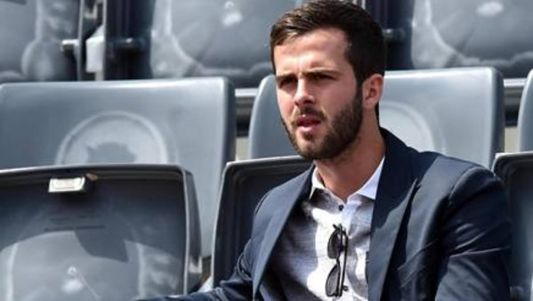 pjanic in borghese