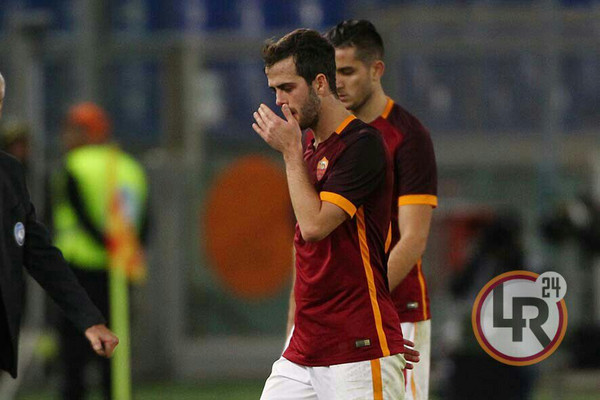 roma atalanta pjanic delusione