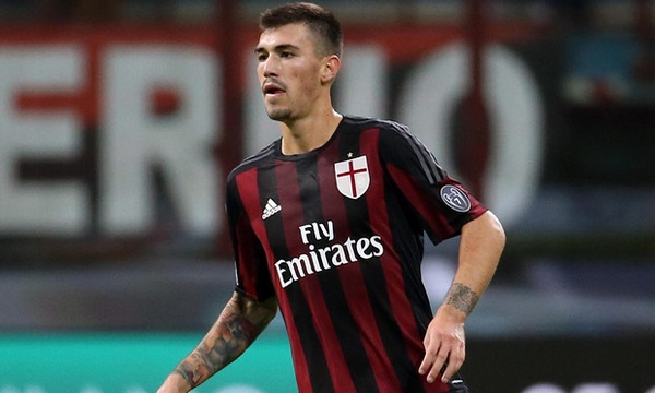 romagnoli milan