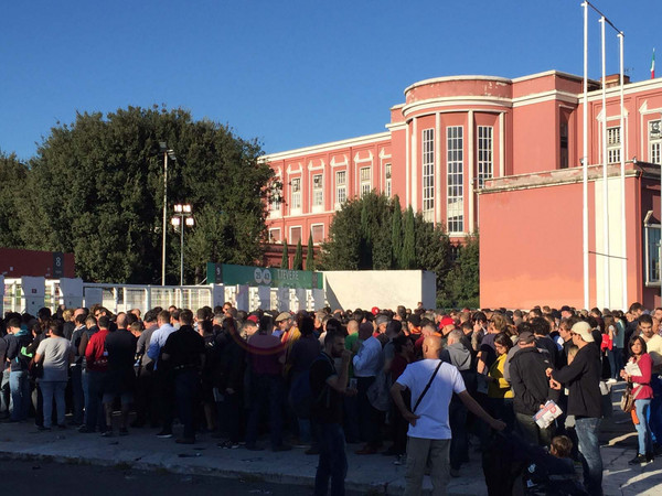 tifosi obelisco derby