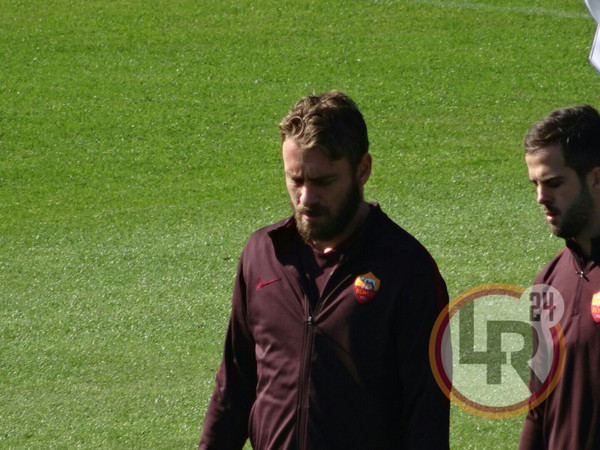 trigoria de rossi pjanic lr24