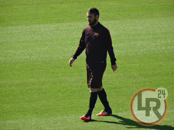 trigoria de rossi tutta figura lr24