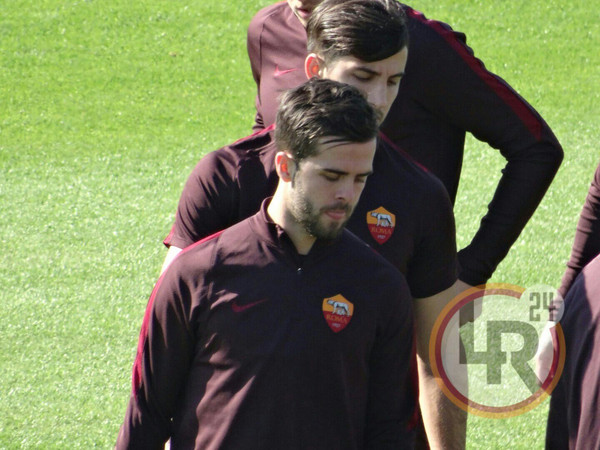 trigoria pjanic manolas lr24