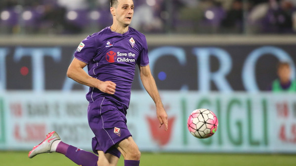 Nikola Kalinic