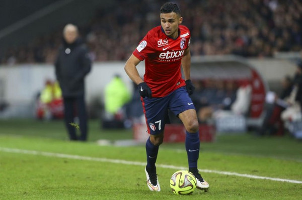 boufal