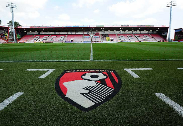 bournemouth stadio