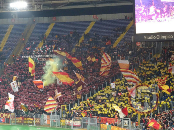 curva sud 2