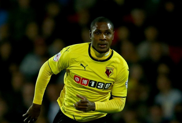 Ighalo