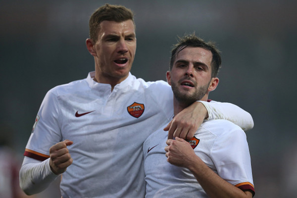 dzeko-pjanic-toro-roma