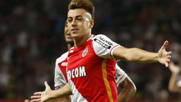 el shaarawy monaco