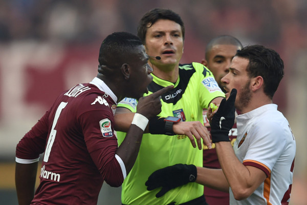 florenzi-acquah-proteste-toro-roma