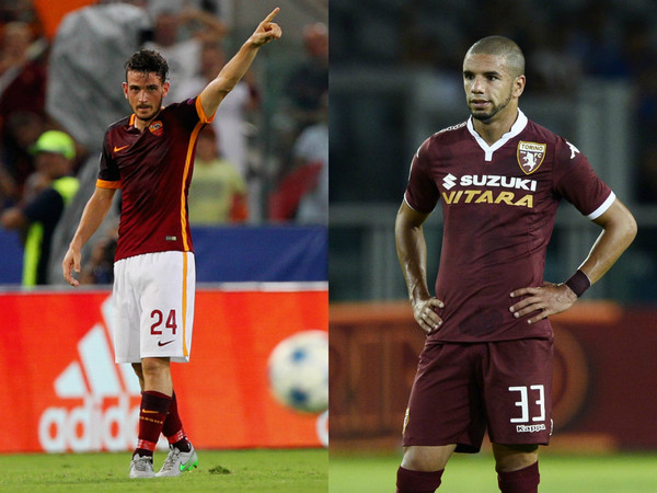 florenzi bruno peres