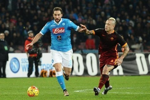 nainggolan-ghoulam-Napoli-Roma-13.12.15